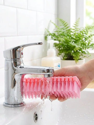 Flexible Cleaning Brush