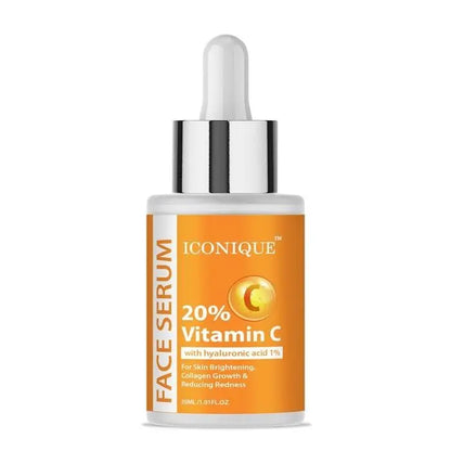 Vitamin C Brightening Serum
