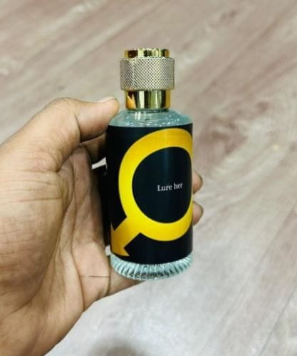 Lure him perfume with pheromones spray 50ml