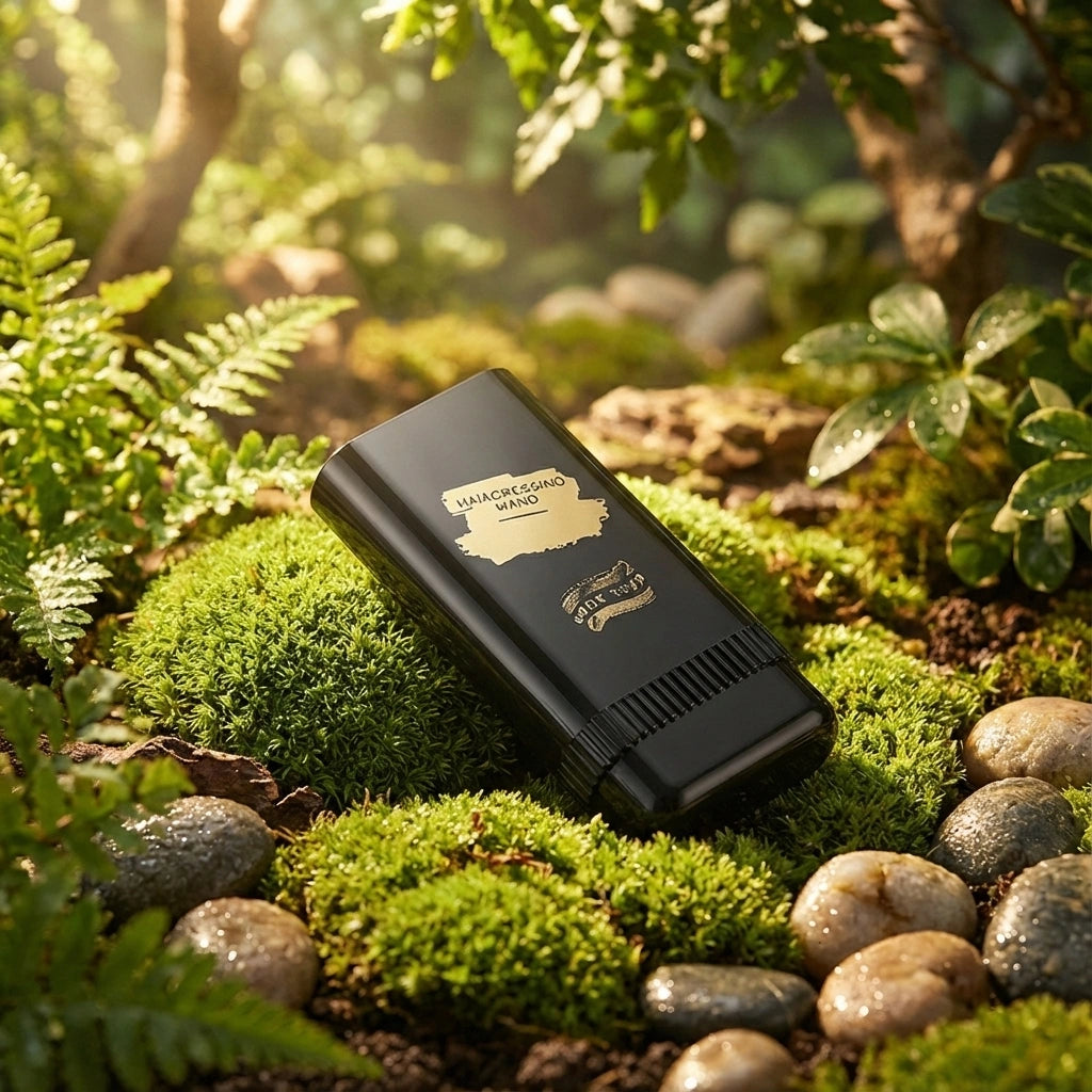 Hair Dye Touch-Up Comb