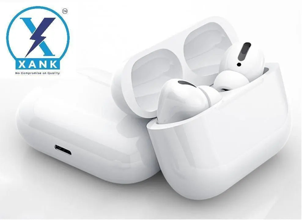 XANK AirPods Pro – True Wireless Earbuds