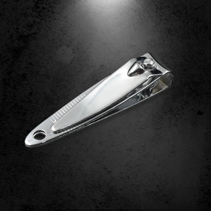6888 nail scissors professional clippers kit manicure set 5 pieces top grade stainless steel grooming for travel