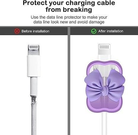Charging protective case