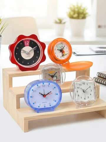 Stylish Multi-Room Clock Set