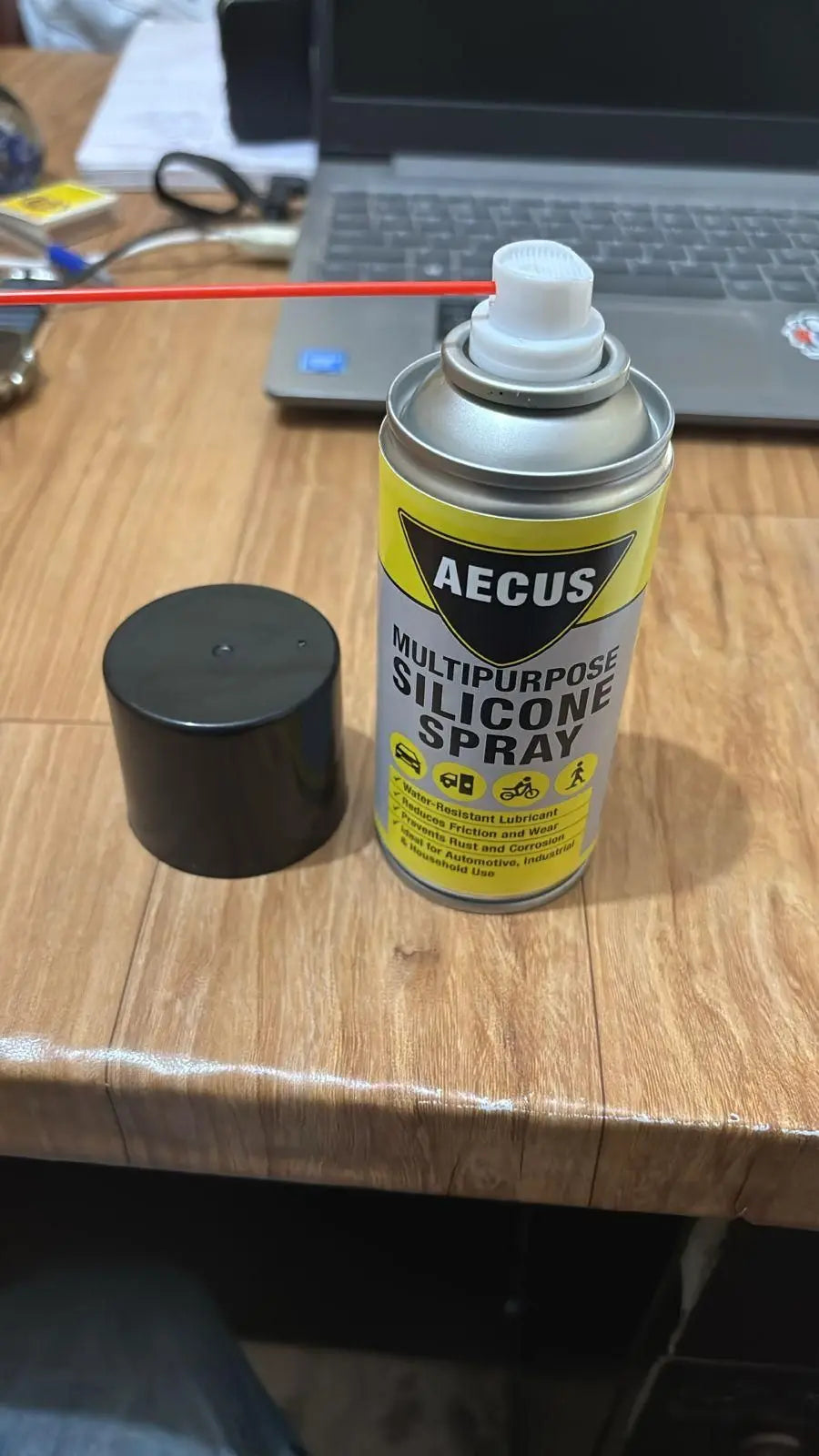 Magical car spray – 150ml