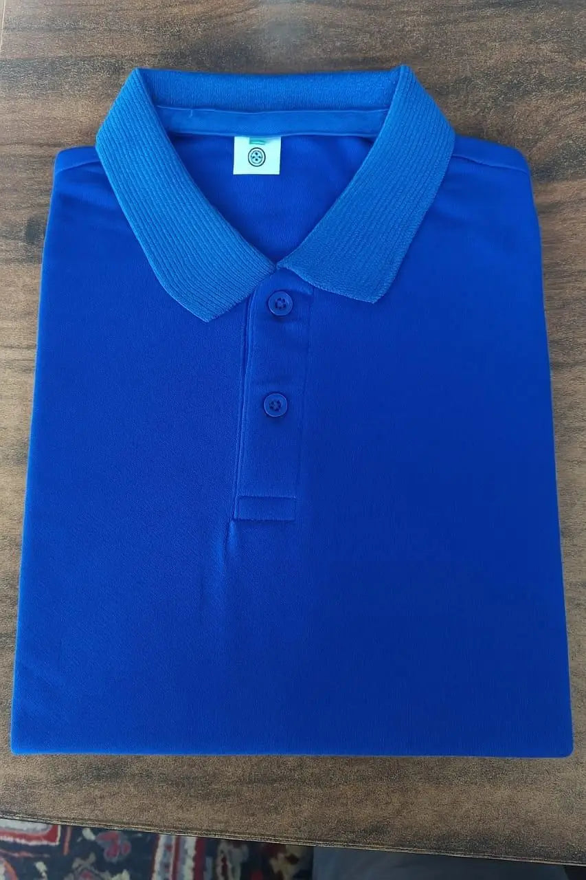 Pack of 5 polo t shirt