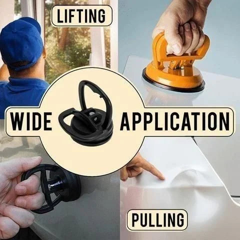 Professional dent removal tool