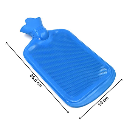 Portable Pain Relief Hot Water Bag - Health Care