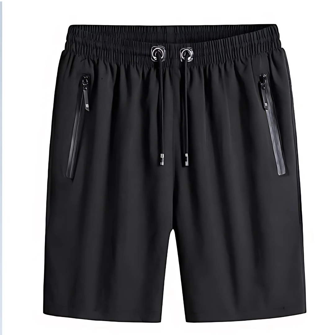 Combo of 3 Comfortable Men's Shorts