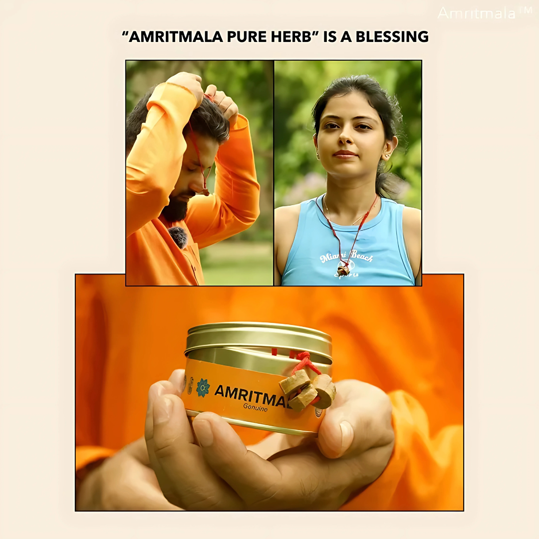 Amritmala Pure Herb