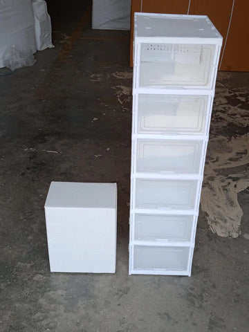 6-Layer Storage Organizer Cart