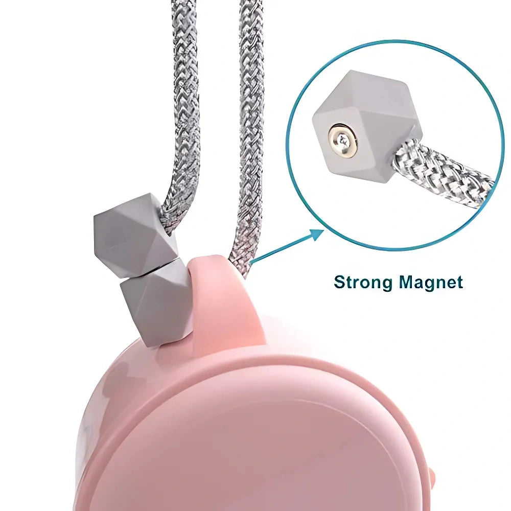Magnetic Curtain Tiebacks Set