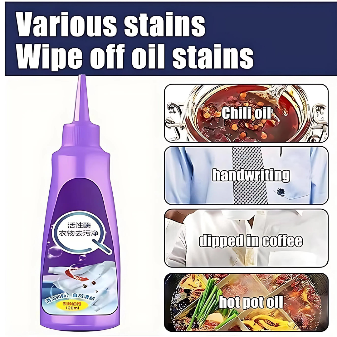 Fabric Stain Remover