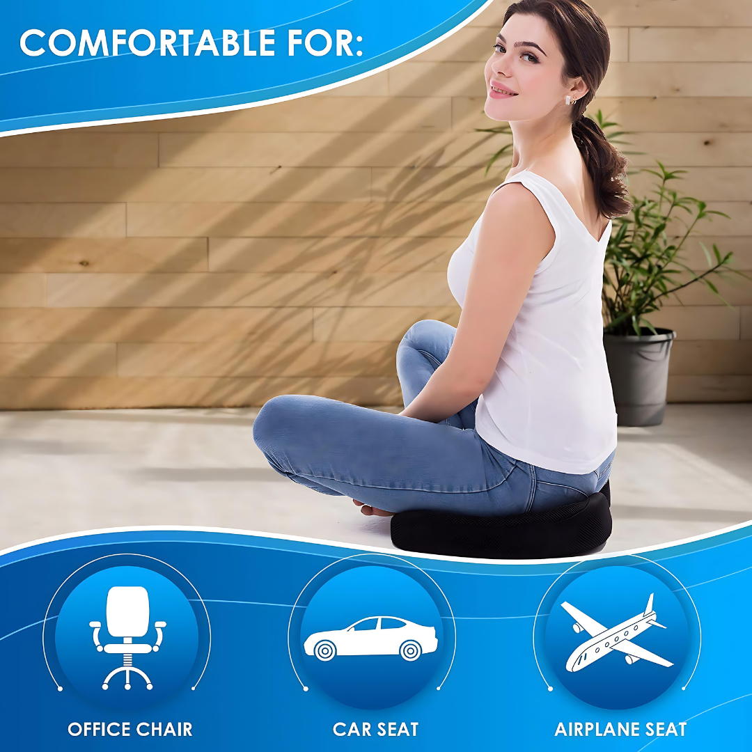 Cushion Pillow for Office Chair