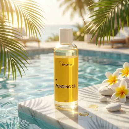 7 bonding oil (pack of 2)
