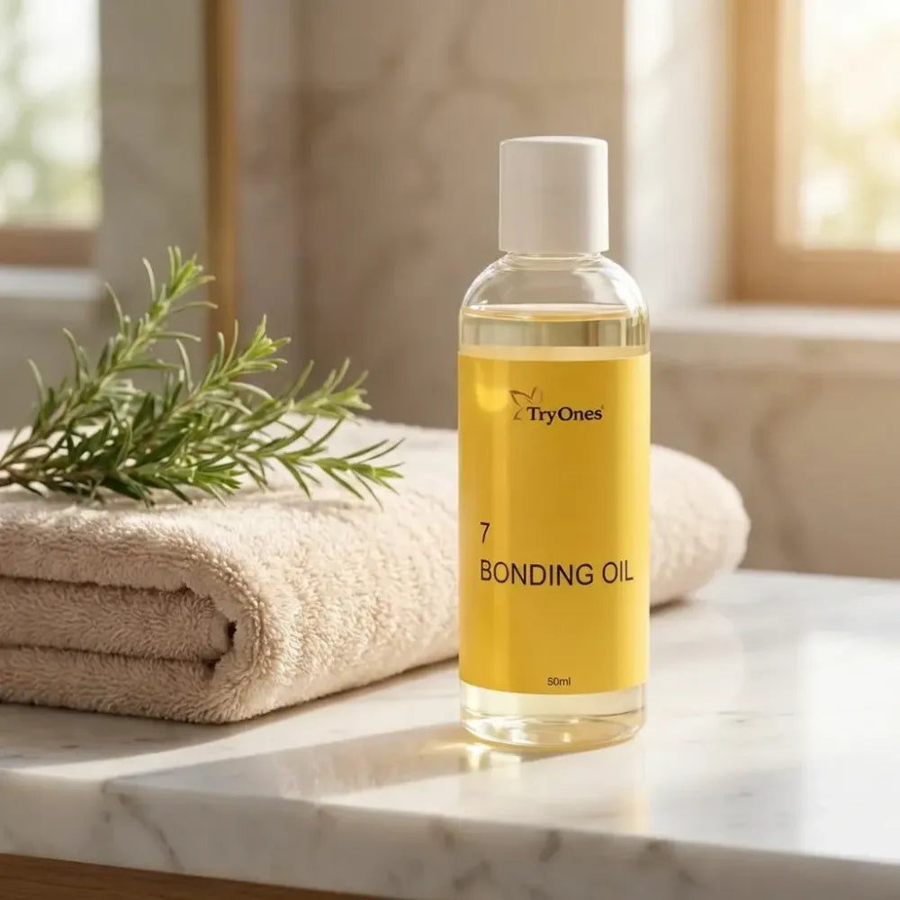 7 bonding oil (pack of 2)