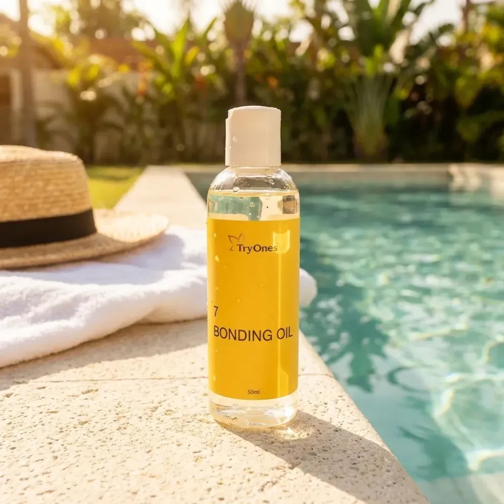7 bonding oil (pack of 2)