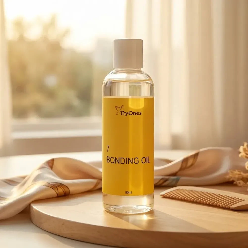7 bonding oil (pack of 2)