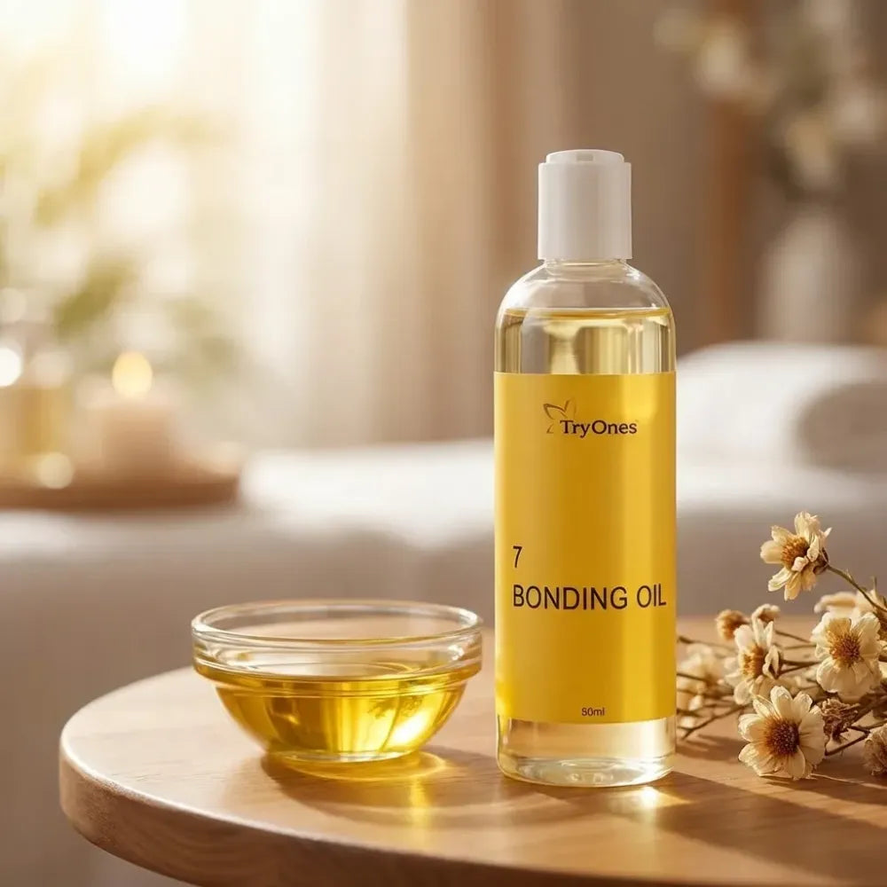 7 bonding oil (pack of 2)