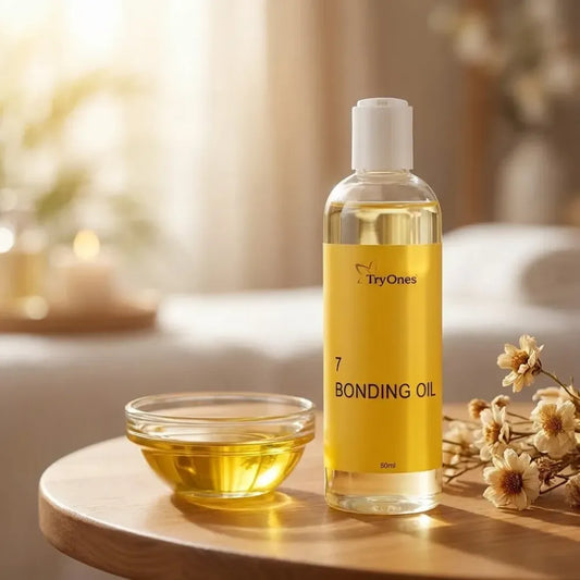 7 bonding oil (pack of 2)