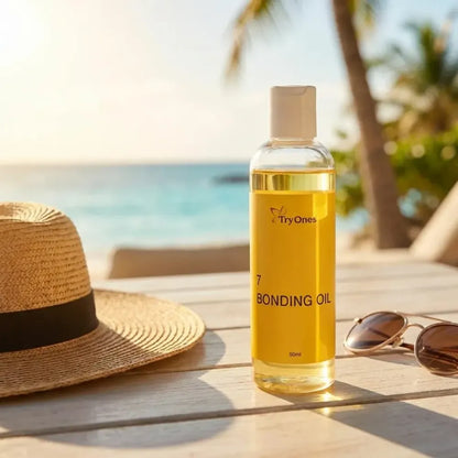 7 bonding oil (pack of 2)