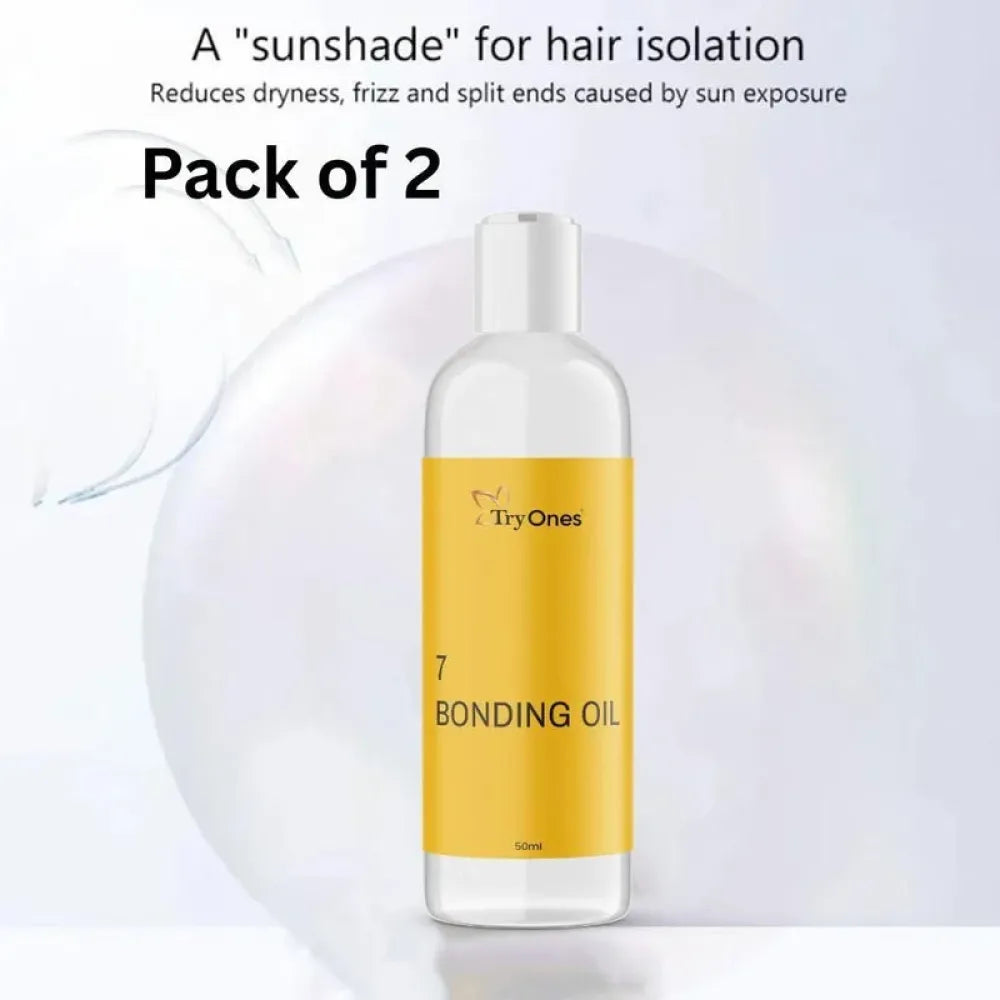 7 bonding oil (pack of 2)