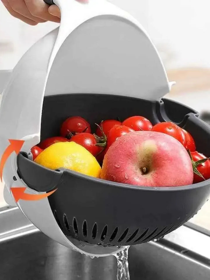 7-in-1 Vegetable Chopper