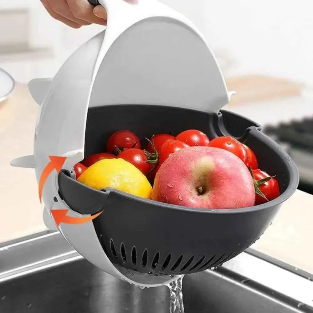 7-in-1 vegetable chopper