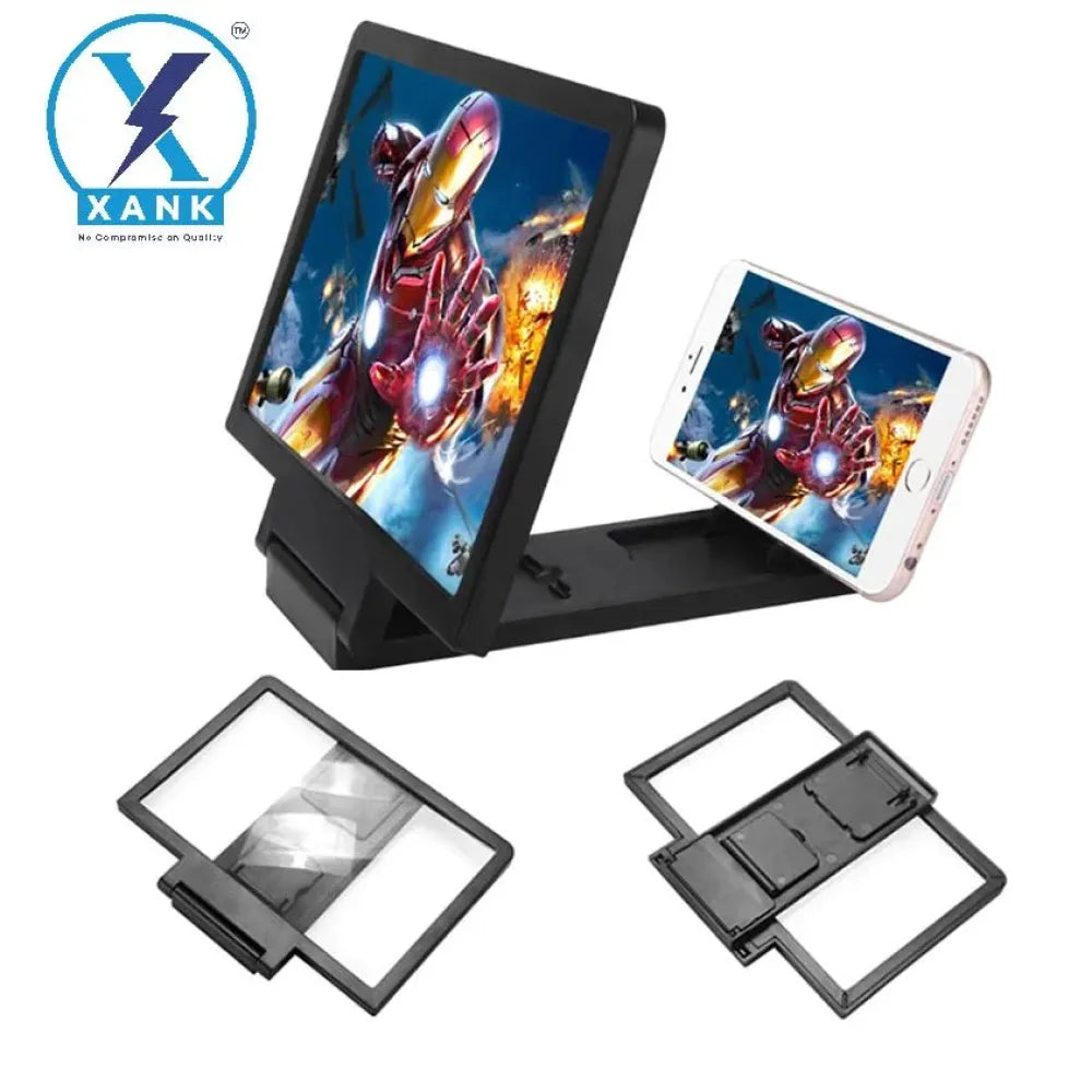 7-inch phone screen expander