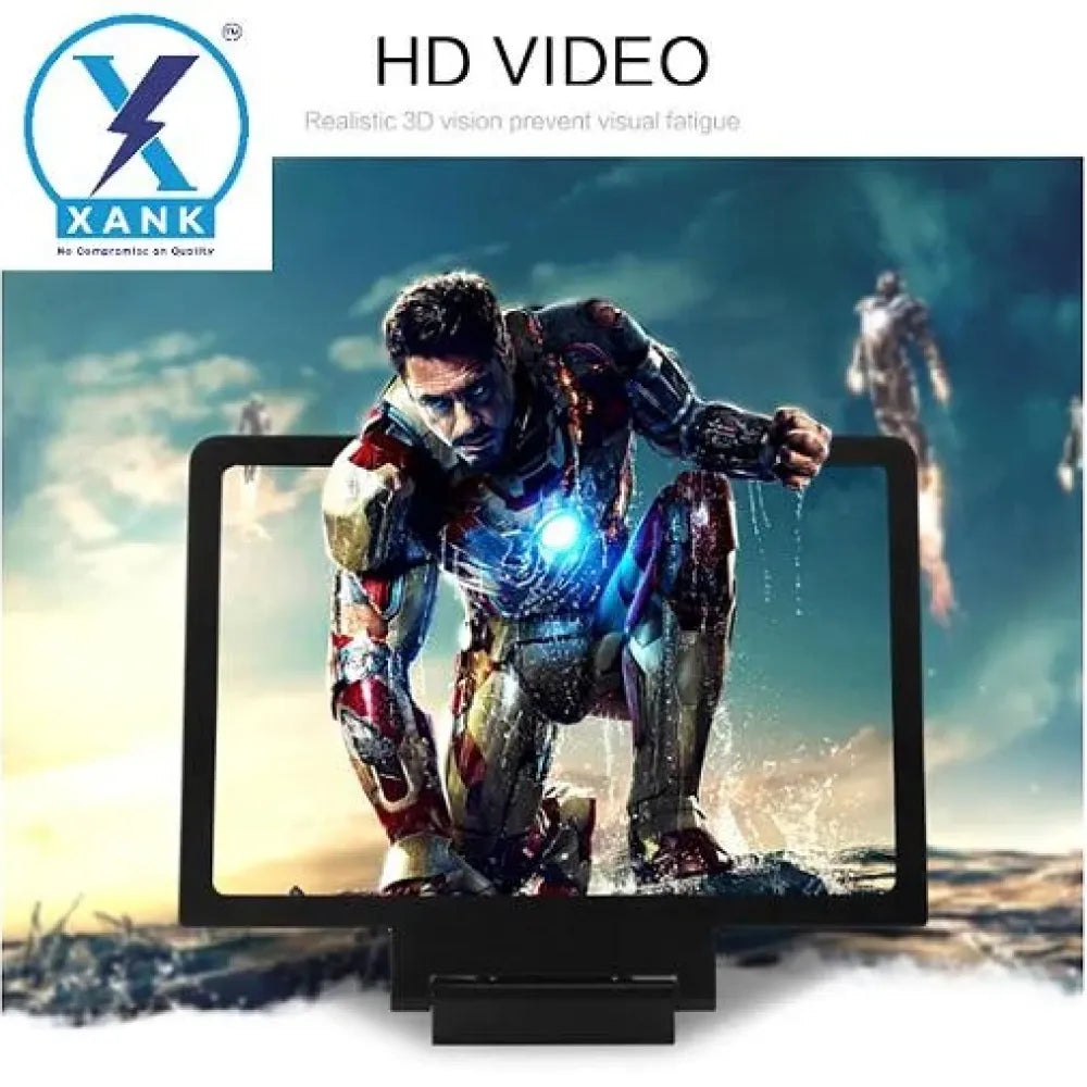 7-inch phone screen expander