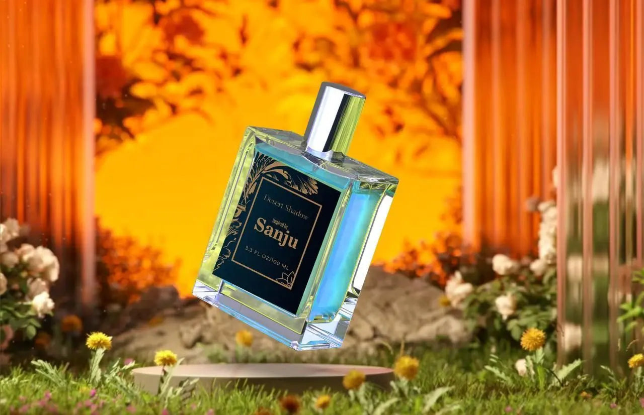 Inspired by sanju – 100ml
