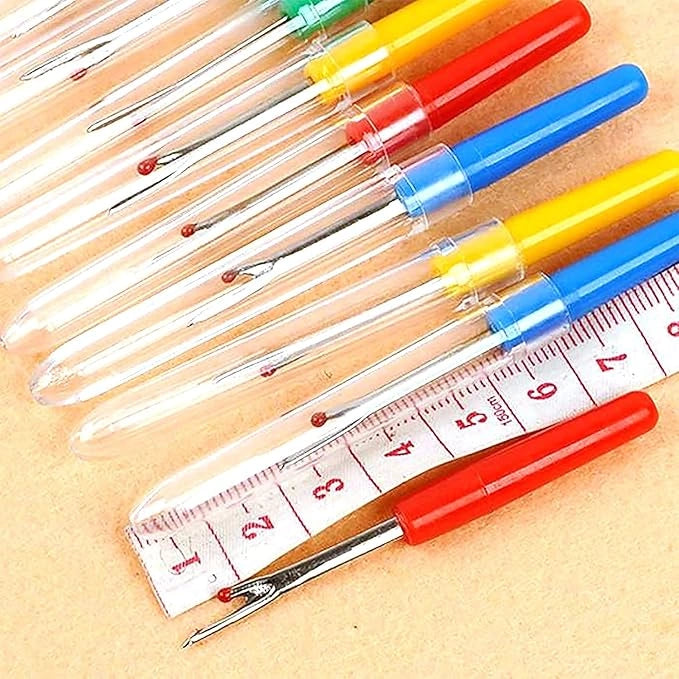 Precision stitch remover tool