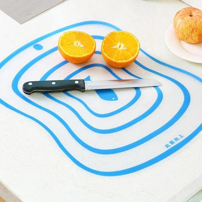 Flexible cutting board – pack of 1