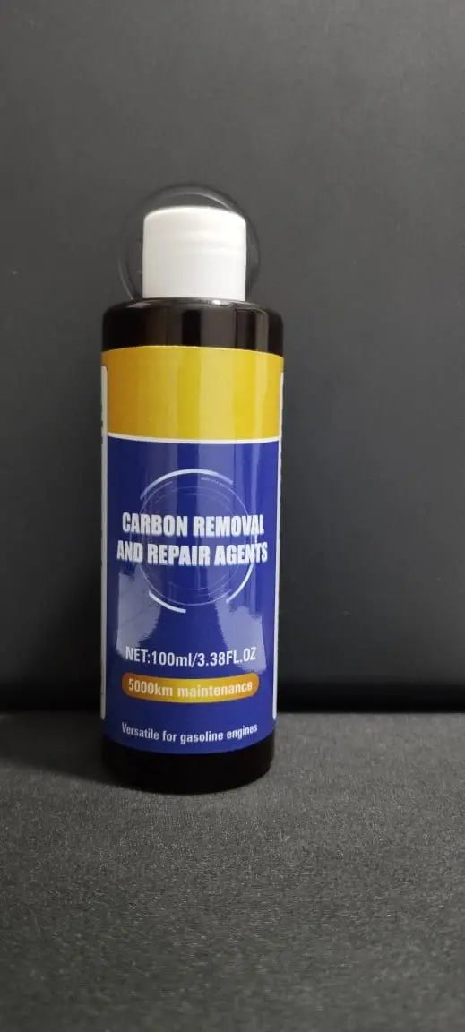Engine Carbon Cleaner