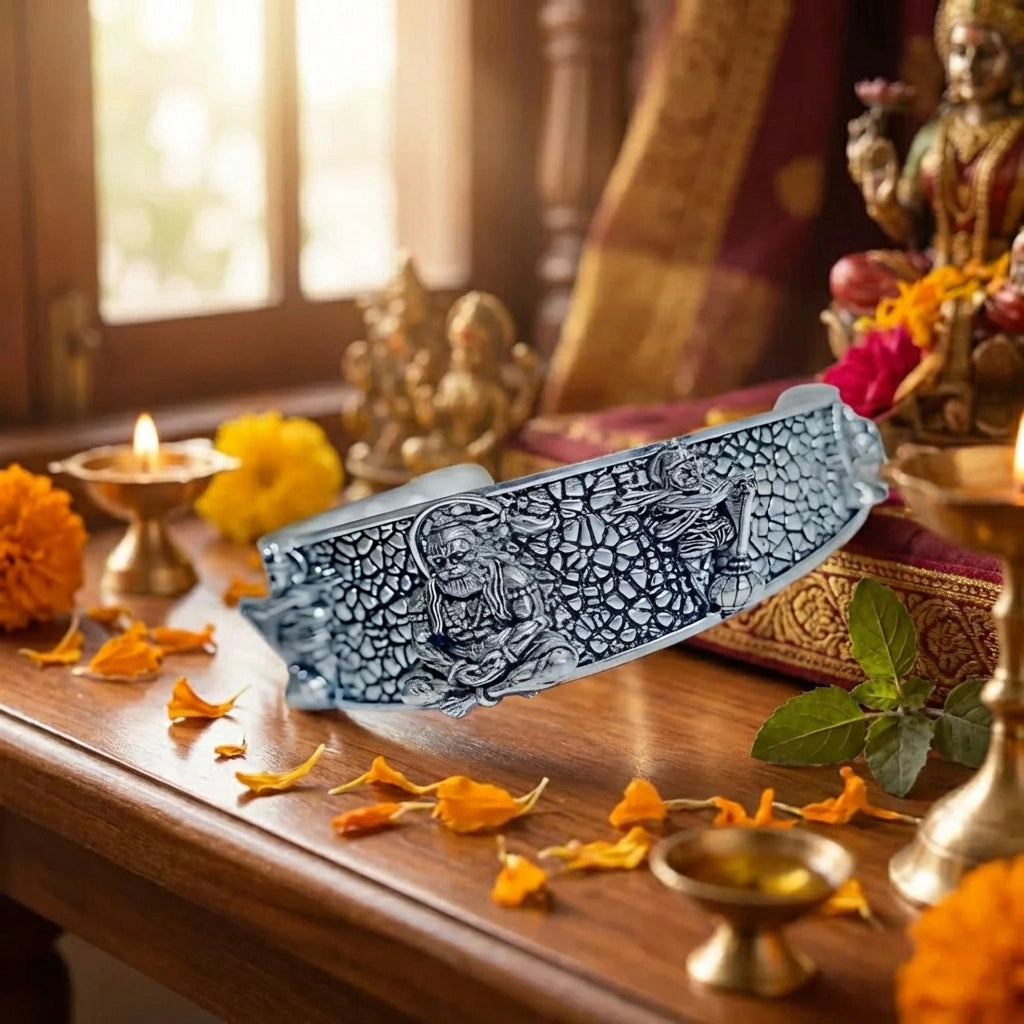 Hanumanji Kada Bracelet