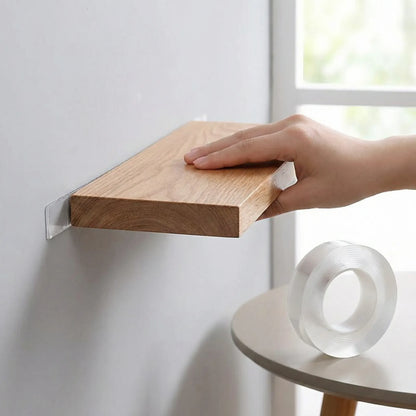 Multipurpose Double Sided Tape (3 Meter, Pack of 2)