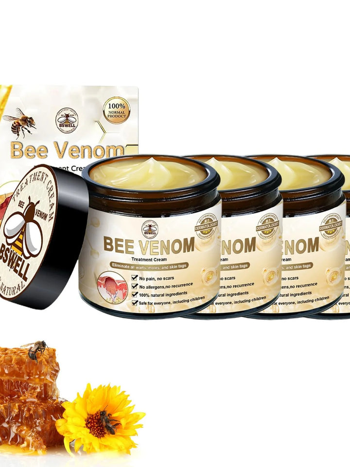 Bee Venom Repair Cream