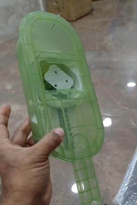 Vegetable slicer