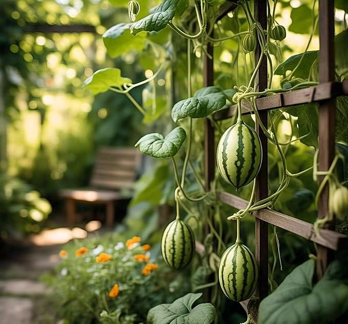 Mini thumb watermelon seeds – pack of 1