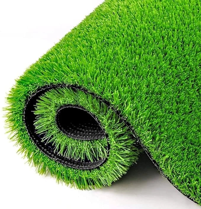 Artificial grass turf carpet