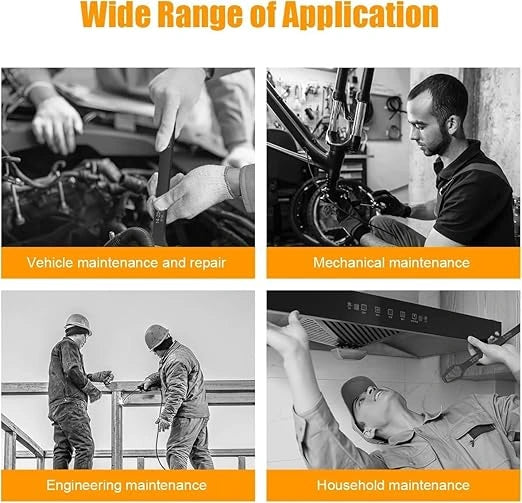 Adjustable torx wrench – pack of 1