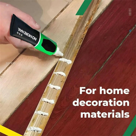 Multifunction adhesive glue (pack of 2)