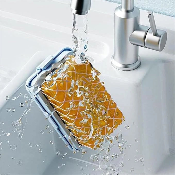 Soap mesh holder – pack of 2