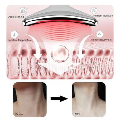 Multifunctional Facial Skin Care Tool