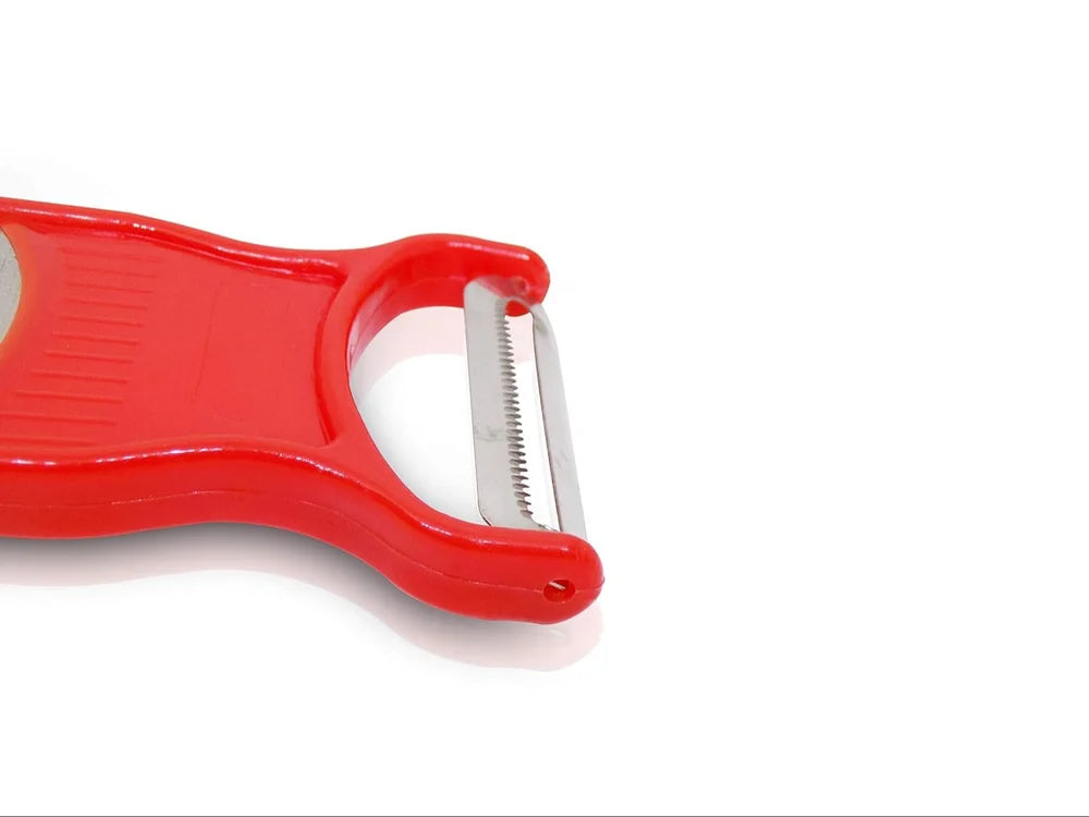 4-in-1 ultimate kitchen peeler
