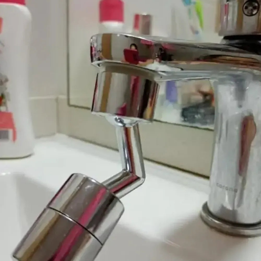 720° rotatable filter faucet – pack of 1