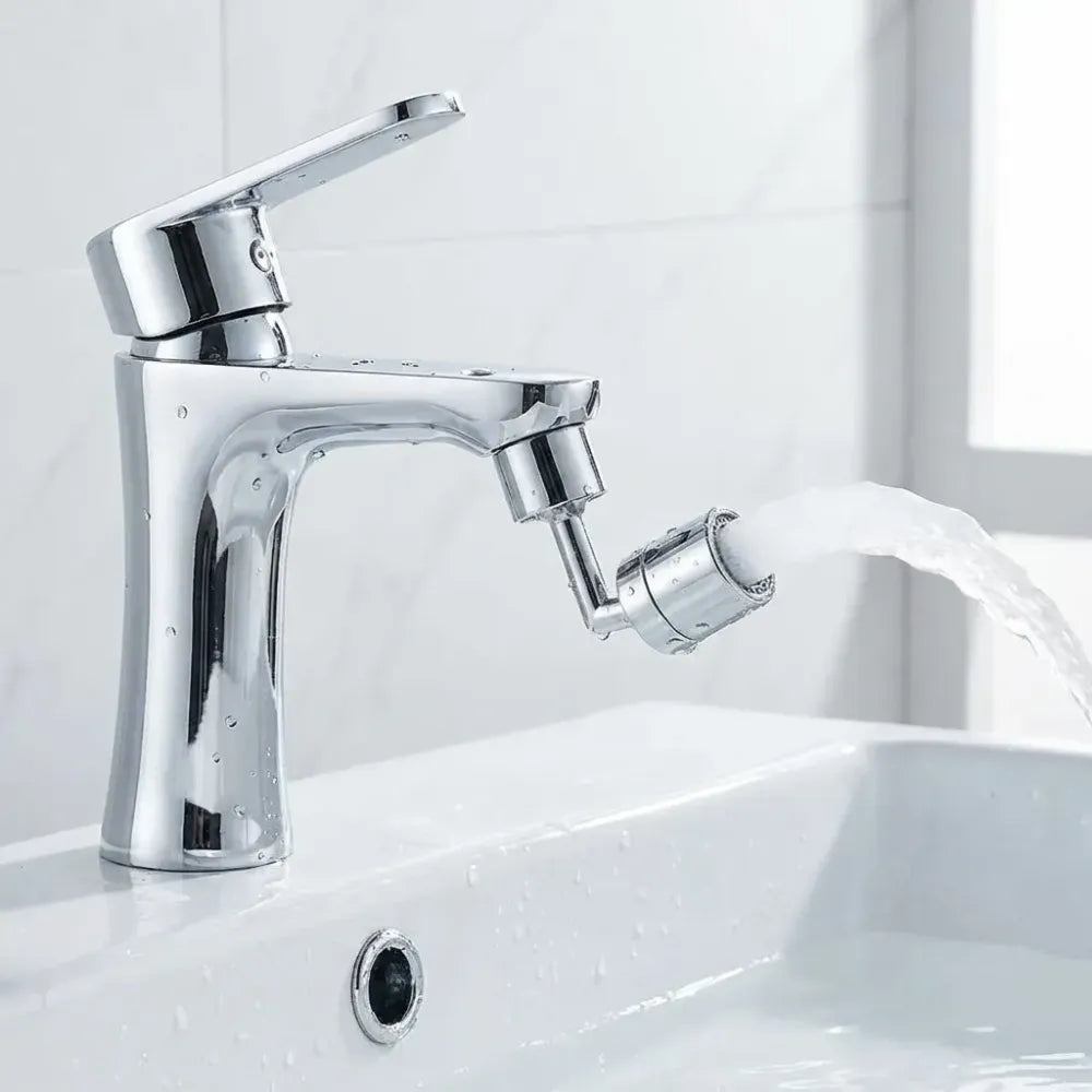 720° rotatable filter faucet – pack of 1