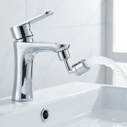 720° rotatable filter faucet – pack of 1
