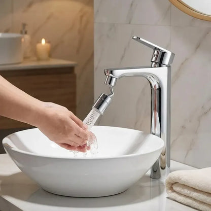 720° rotatable filter faucet – pack of 1