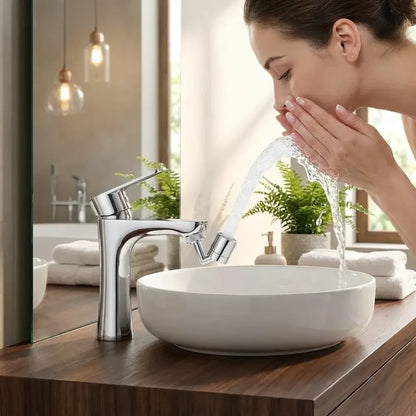 720° rotatable filter faucet – pack of 1